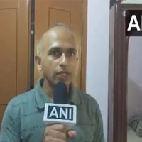 "Yesterday was the worst day for our family," says Pradeep, Bbrother-in-law of Pahalgam terror attack victim Manjunath