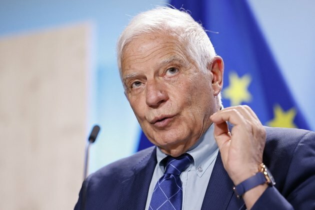 Seoul pushes back on Borrell&#039;s claim about Ukraine weapons