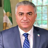 Exiled Iranian Crown Prince Reza Pahlavi condems nationwide internet blackout amid large scale protests