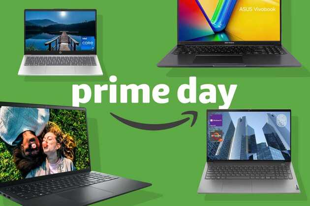 Best Prime Day laptop deals- Last-chance savings on gaming notebooks &amp;amp; more