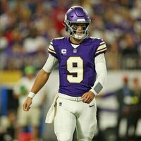 Vikings QB J.J. McCarthy practices for first time since Week 2