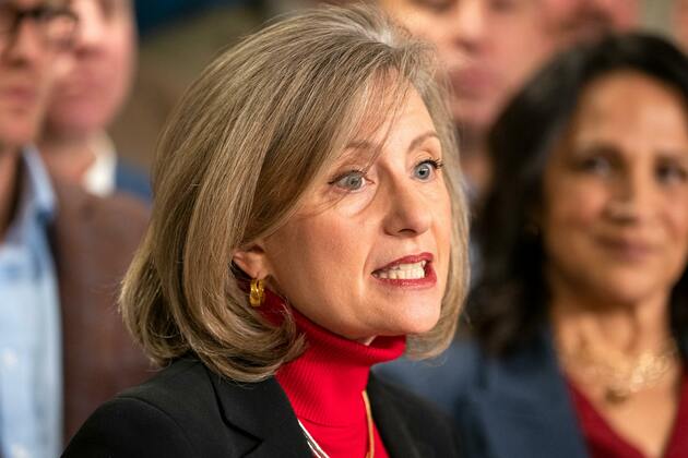 Olson- Minnesota GOP fraud oversight committee gets stuck in the mud