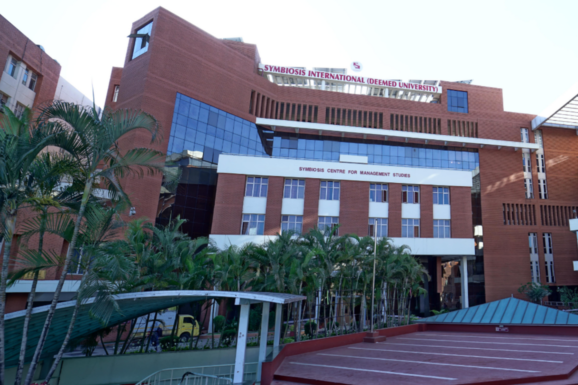 SCMS Pune Announces Exceptional Placement Outcomes for 2024-25 with 95.29% Placement Rate