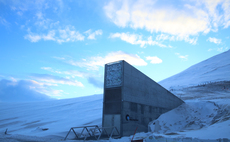 Inside the hidden world of Svalbard Global Seed Vault