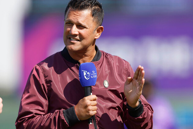 Some of UAE players have become mainstream match-winners: Daren Ganga on ILT20's impact on local talent