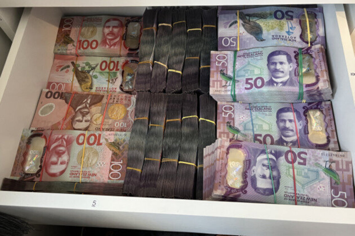 Op Solana: Police operation shines line on drug syndicate