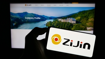 Zijin in talks over controlling stake in Zangge Mining