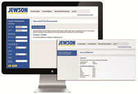 Jewson offers new online service 