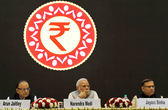 PM launches the MUDRA