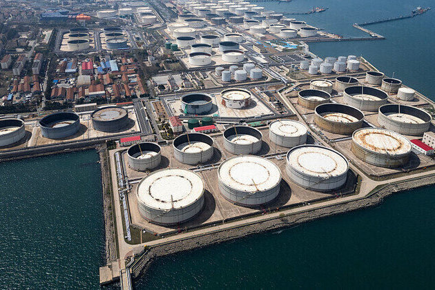 China rejects US demand to join toughest ever Iran sanctions