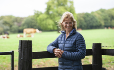 From the editor: "Minette Batters has been the figurehead farming did not know it needed"