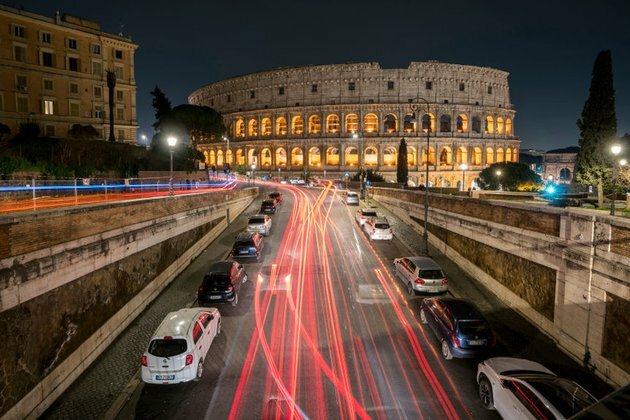 Italy explains why it can&#039;t abandon Russian gas