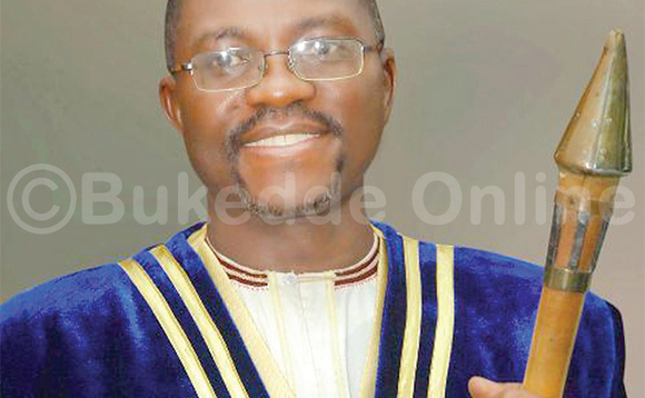 Katikkiro Charles Peter Mayigang'akutte 'Ddamula' Katikkiro Charles Peter Mayigang'akutte 'Ddamula'