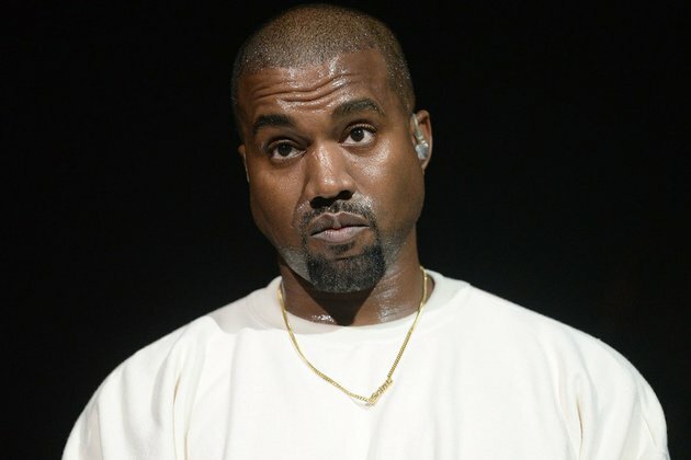 Kanye West changes his mind about Jewish people