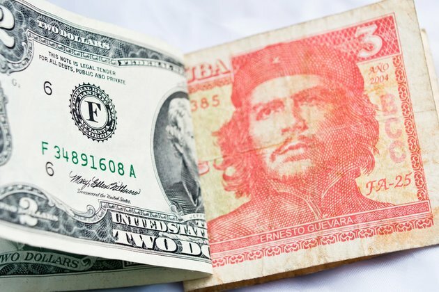 Cuba suspends dollar cash deposits in banks due to US sanctions