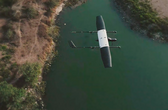 ideaForge Bags the Largest Mini-VTOL UAV Defence Contract Globally