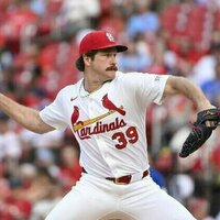Cardinals' Miles Mikolas looks to forget subpar outings, conquer Nats