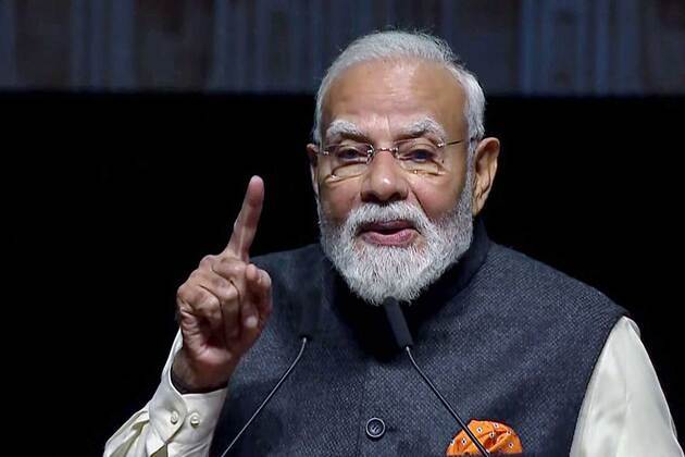 Semicon 2.0 will attract greater investment, create high-value opportunities for youth: PM Modi