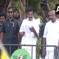 207 government schools shut down under DMK government, alleges AIADMK's Edappadi K Palaniswami