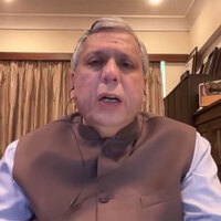 Markets factoring that Trump will strike deal on Greenland post Davos Summit: Ajay Bagga