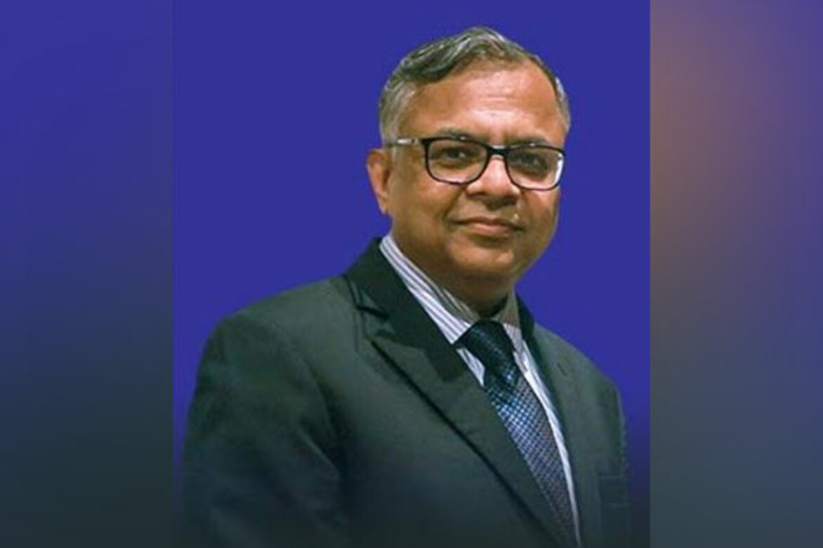 "Very sorry, all we can do is to grieve with the families": Air India Chairman after AI171 crash