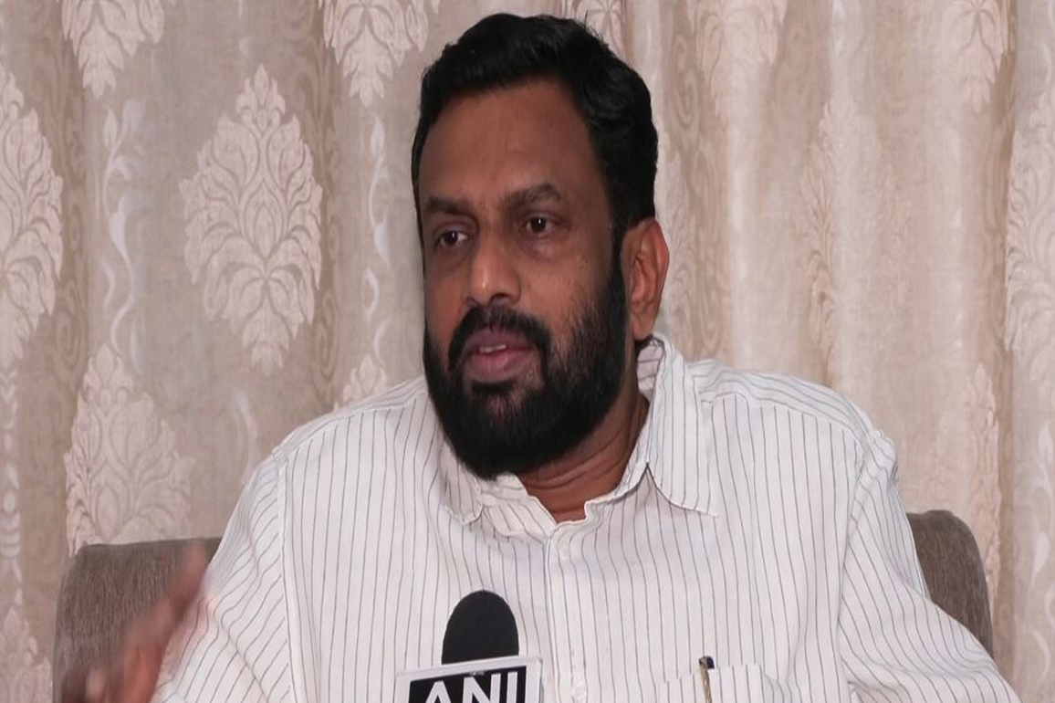Parliament winter session: CPI MP raises national security, neutrality of EC in All-Party Meeting
