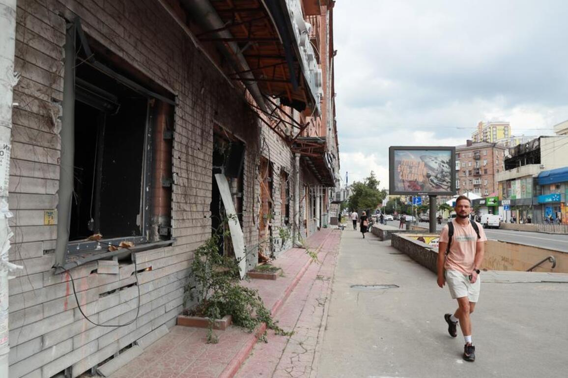 World Insights: Four years on, is peace any closer in the Ukraine crisis?
