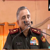 Air power necessary for striking terror camps: CDS General Anil Chauhan on Operation Sindoor