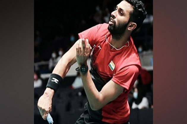 BWF World Tour Finals: HS Prannoy suffers defeat in 1st round against Kodai Naraoka of Japan