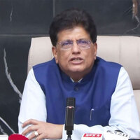 India working towards fair, balanced FTA with EU: Piyush Goyal