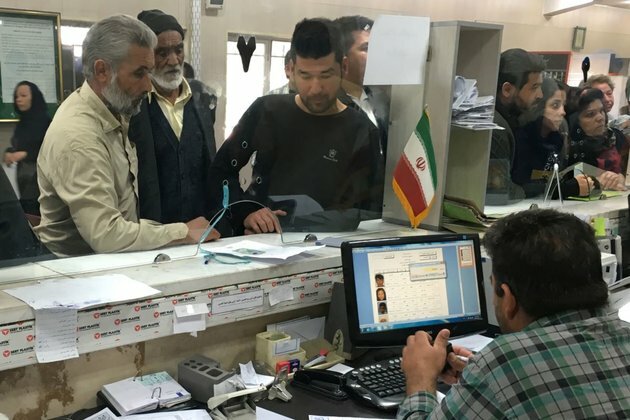 Iran Criticized for Threat to Deport Afghan Refugees