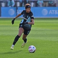 Gotham FC re-signs Midge Purce on one-year deal