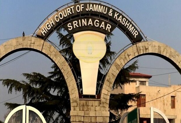 Centre notifies fresh term for Justice Rajesh Sekhri as additional judge of J-K High Court