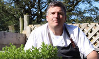 Howarth Timber & Building Supplies engages chef Peter Sidwell as a brand ambassador