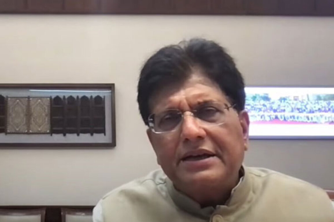 Govt to undertake 100-days agenda to fast-track India's journey towards developed nation: Piyush Goyal