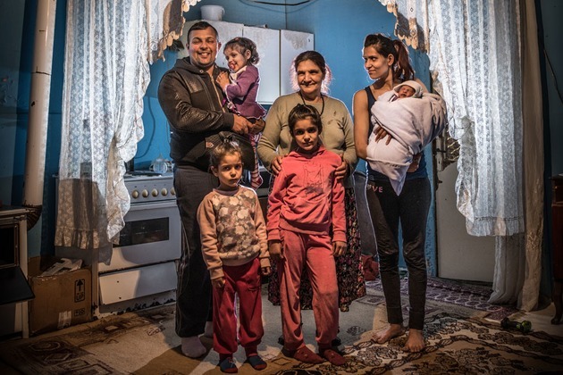 UN rights expert calls for durable solutions for the displaced in Serbia and Kosovo