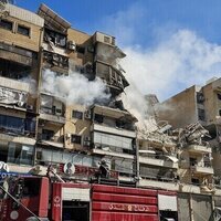 Lebanon death toll from Israeli strikes rises to 912 since March 2