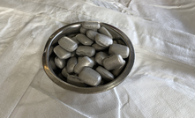  Devil’s metal has saintly qualities, UK Mining Conference hears