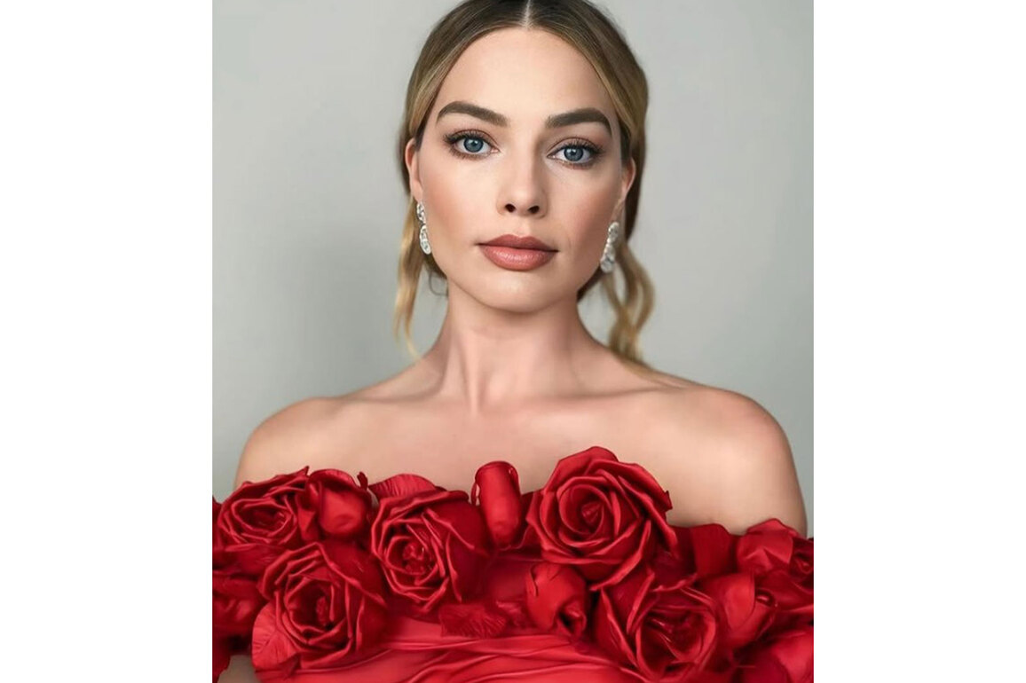 Margot Robbie reveals "codependent" bond with Jacob Elordi on 'Wuthering Heights' set