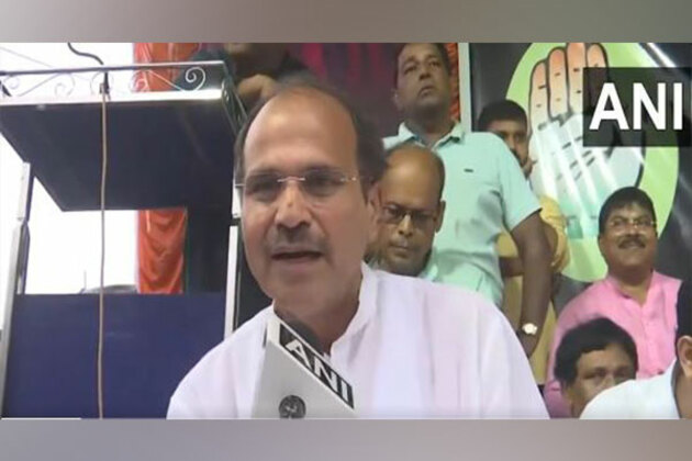 Congress' Adhir Ranjan Chowdhury backs Operation Sindoor, calls Pakistan 'Enemy'