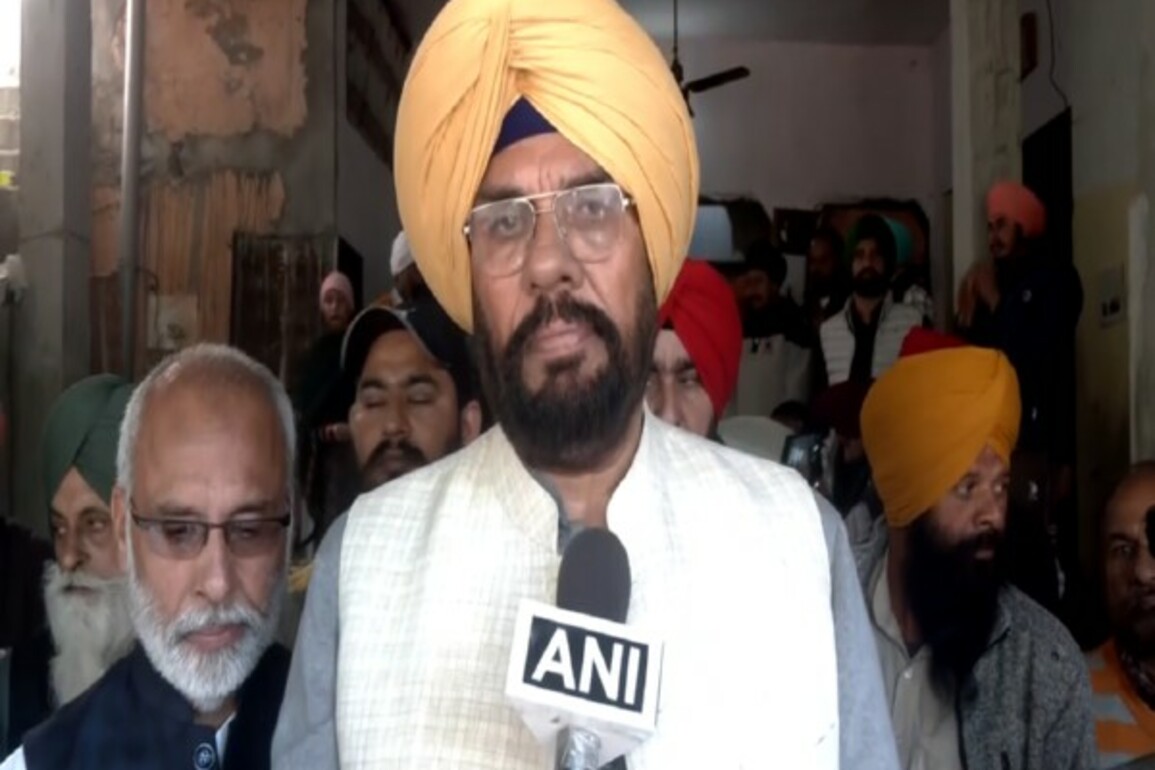Man attempting to migrate to US illegally dies in Guatemala, Punjab minister meets with family