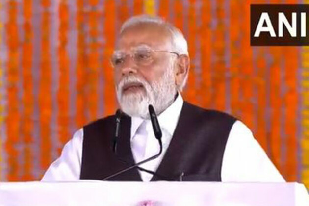 Initiatives in 11 years boosted prosperity, ensured overall transformation of agriculture: PM Modi