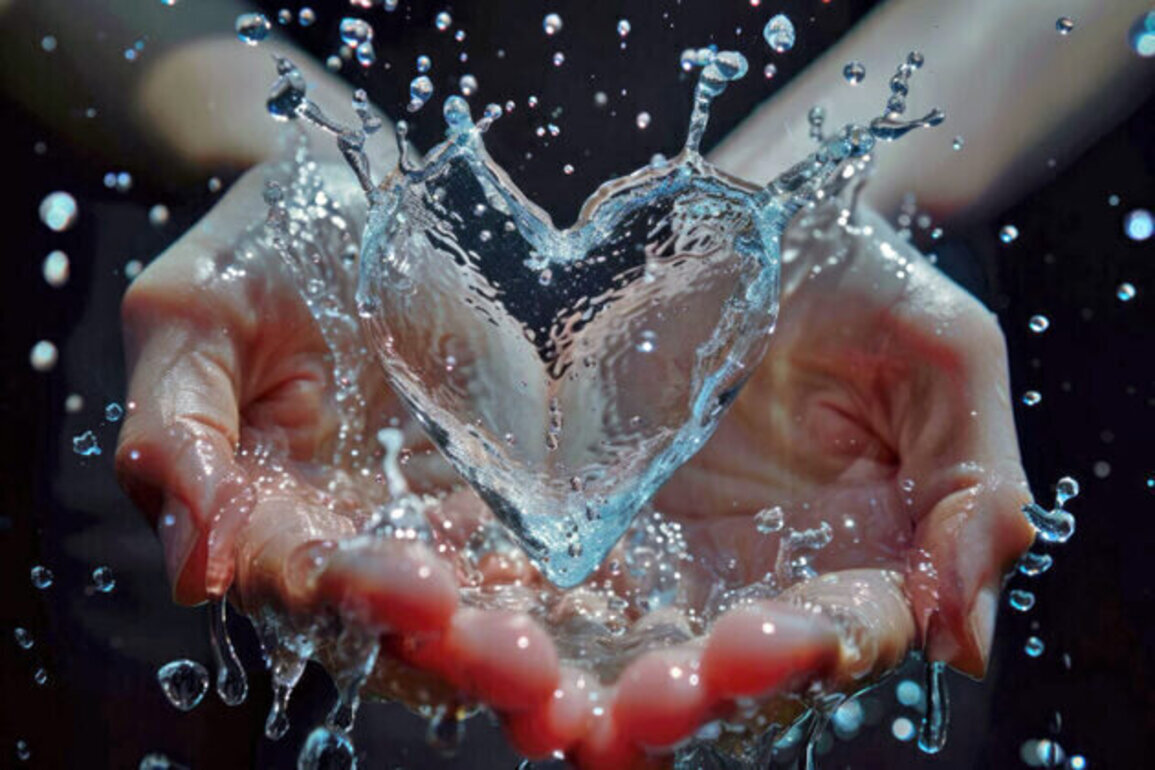 Guidelines for Politics: the heart, soul, body, and imagination