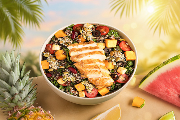 Turkey & Duck: Smart & Seasonal Protein Choice