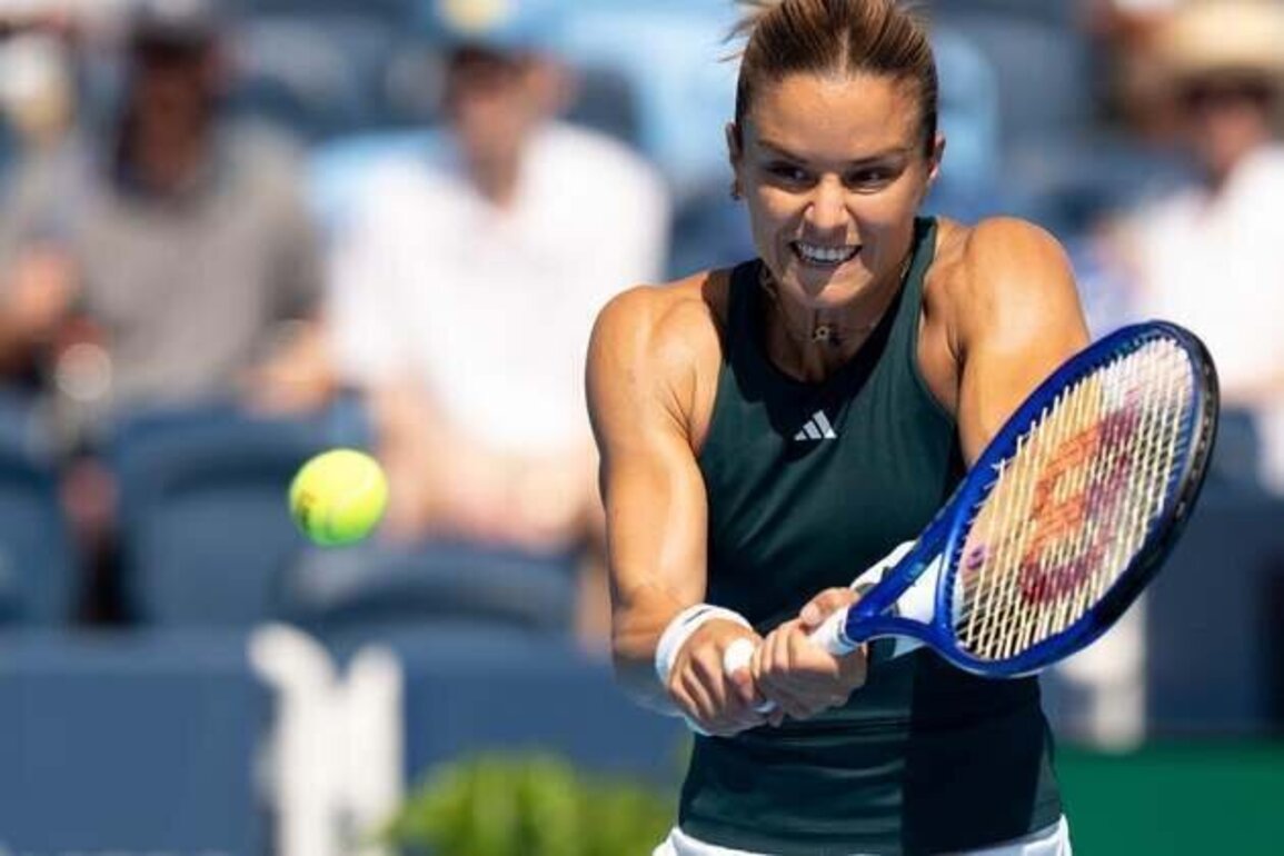 Argentina and Greece sweep United Cup openers