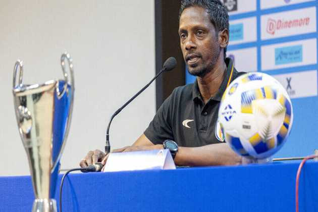 India to begin SAFF U17 Championship title defence against Maldives
