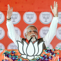 PM Modi extends heartfelt greetings on Chhath Parva's Kharna Puja