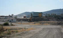 The US$30 million loan will fully fund the La Parrilla tungsten-tin mine