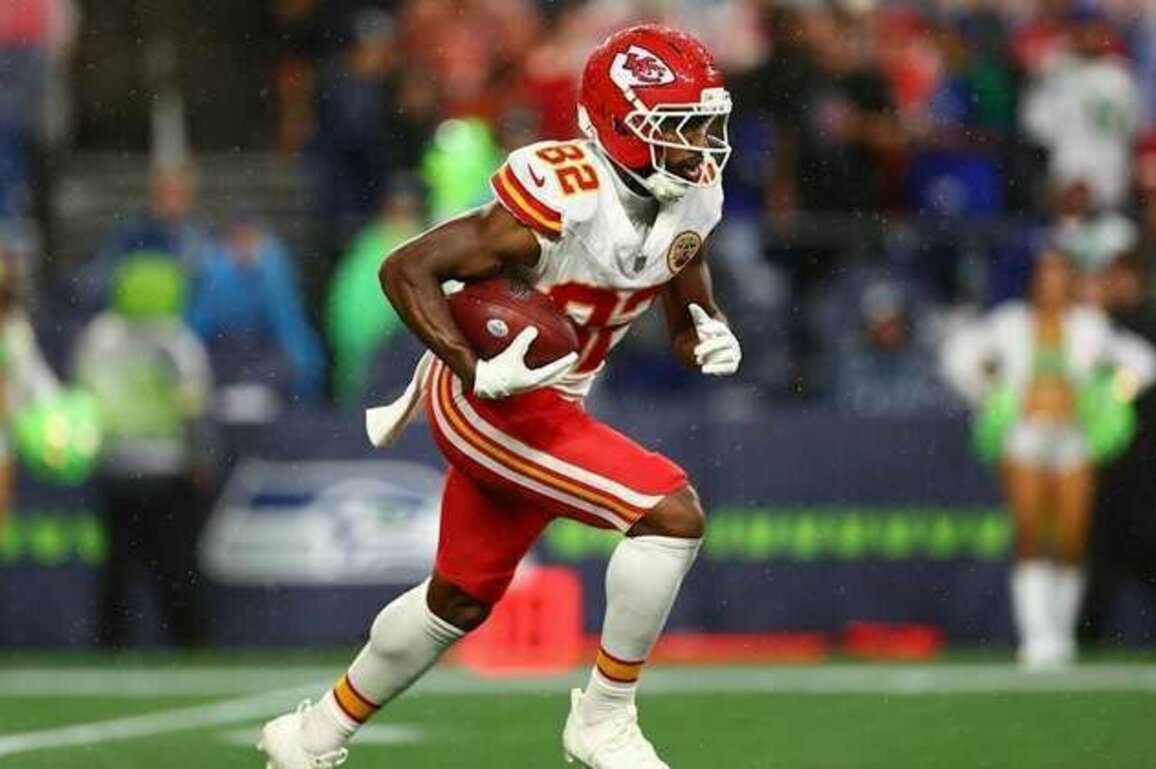 Chiefs Fall to Seahawks, 33-16, in Preseason Matchup