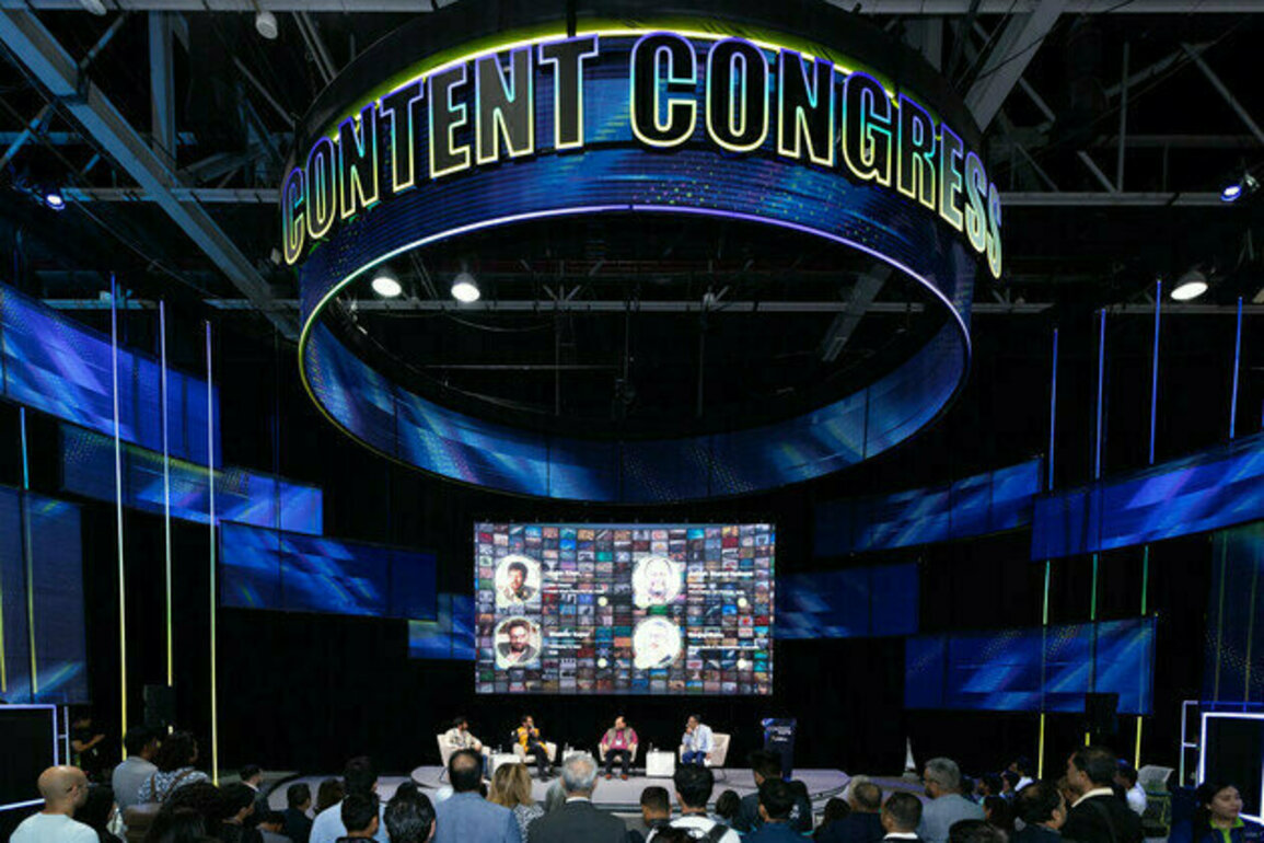 CABSAT 2025 begins tomorrow in Dubai